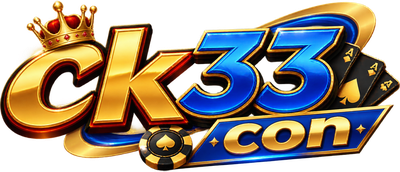 CK33 Con লোগো